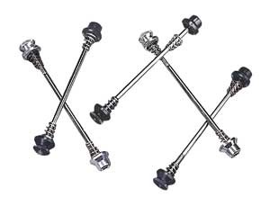 MOUNTY FAHRRADRADACHSEN LITE-AXLES OS