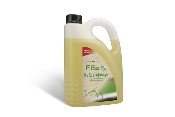F100 Fahrradreiniger Bio Inhalt: 2000 ml