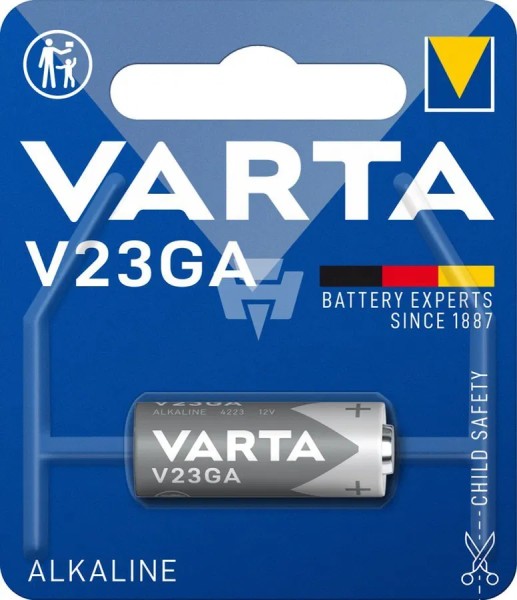 Batterie Alkaline Special LR932/V23GA Alkaline