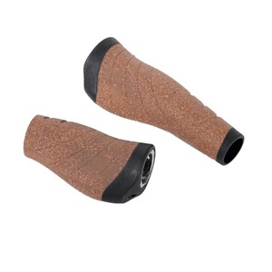 MOUNTY FAHRRADGRIFFE WING-GRIPS CORK SF