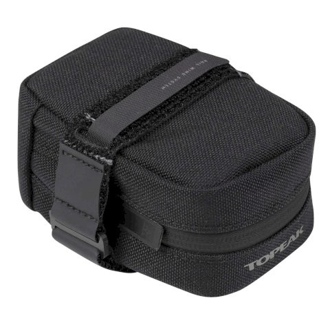 TOPEAK Satteltasche Elementa Seatbag S schwarz