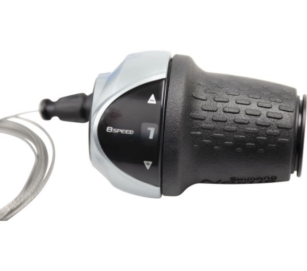 SHIMANO FAHRRADSCHALTUNG DREHGRIFFSCHALTER NEXUS SL-C6000