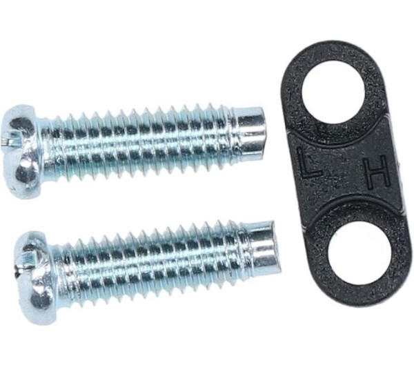SHIMANO FAHRRADEINSTELLSCHRAUBE FD-M411