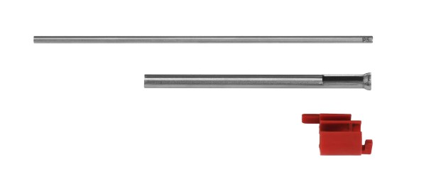 STURMEY-ARCHER Schaltkomponenten-Set für SRAM P5