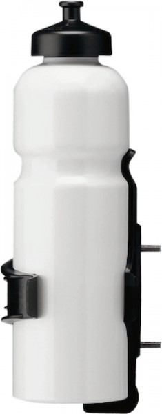 SIGG Flaschenhalter Side Cage schwarz