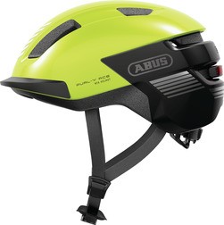 ABUS Fahrradhelm PURL-Y ACE signal yellow L