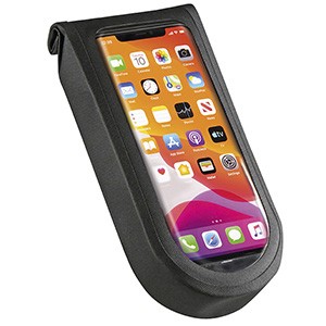 KLICKfix FAHRRAD SMARTPHONE SCHUTZHÜLLE PHONEBAG TOUR M