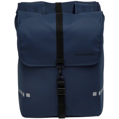 Odense double Dark Blue