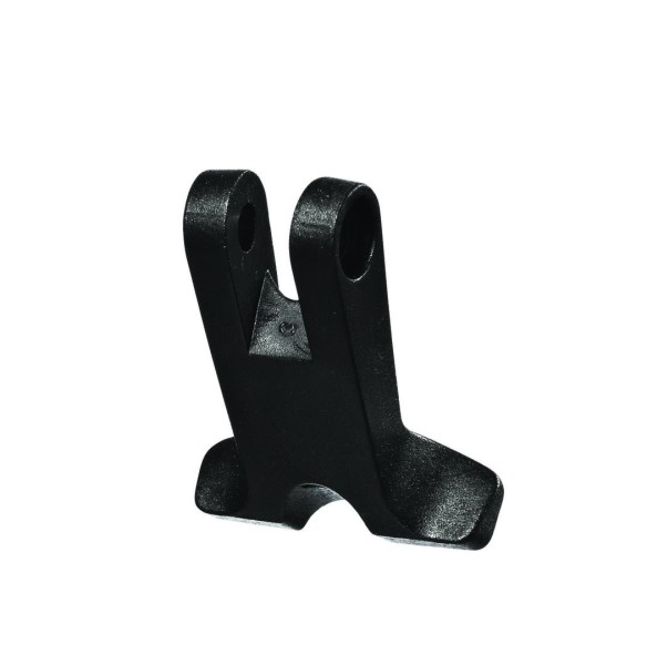 TRELOCK Scheinwerferhalter für Suntour CR8 und NEX