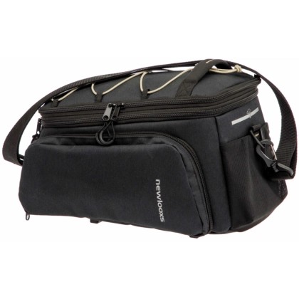 Sports Trunkbag MIK black