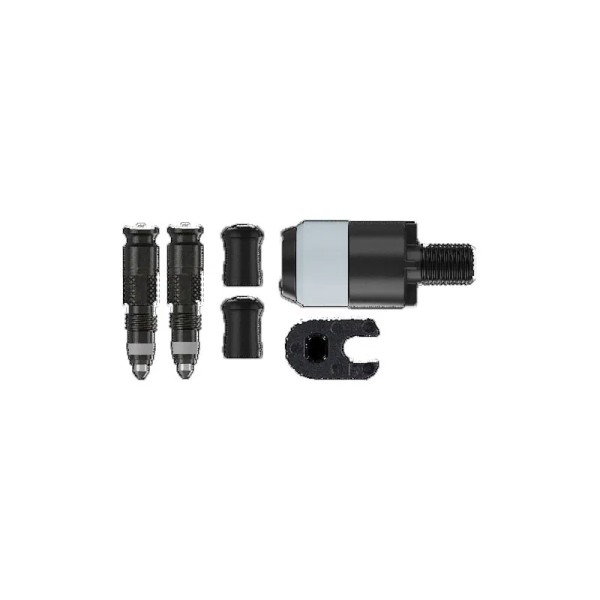 SCHWALBE SCV Conversion Kit CLIK VALVE SV-SCV 3542 Modell 3542