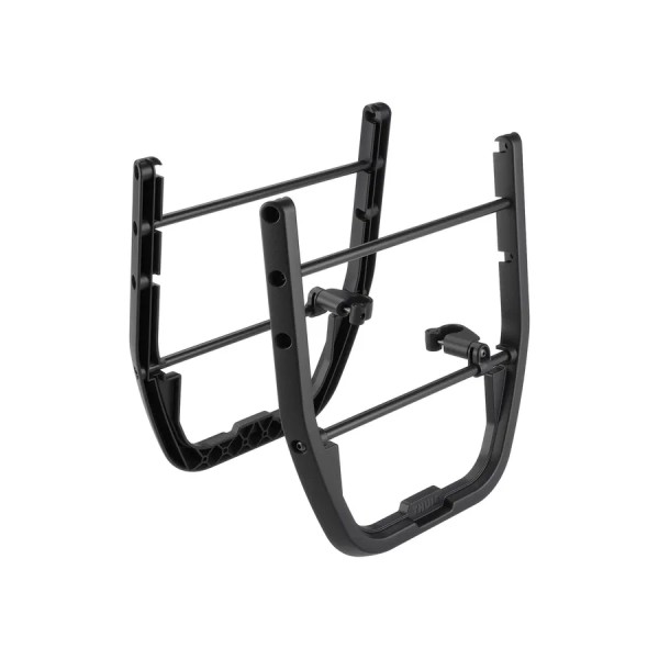 Thule Side Frames Pack`n Pedal Tour Rack schwarz