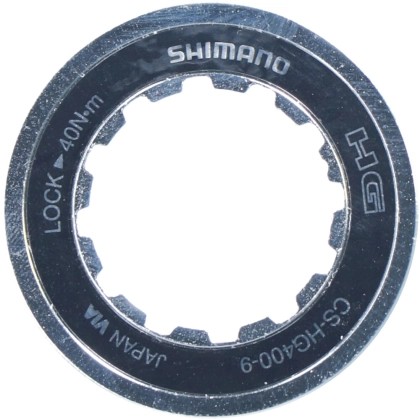 Verschlussring CS-HG400-9 BH