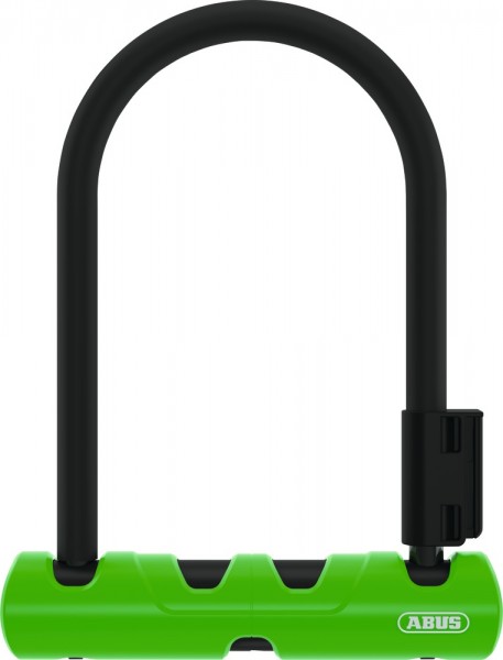ABUS Fahrradschloss Ultra Mini 410/150HB140 SH34 Bügelschloss