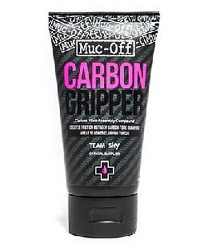 MUC-OFF Carbonpflege Gripper