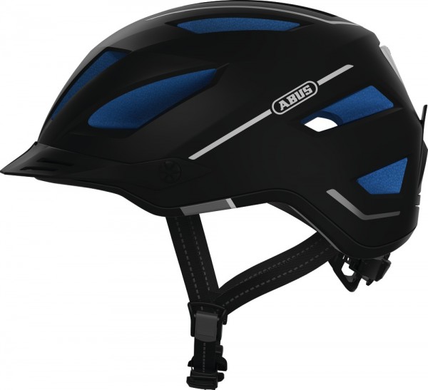 ABUS Fahrradhelm Pedelec 2.0 motion black M