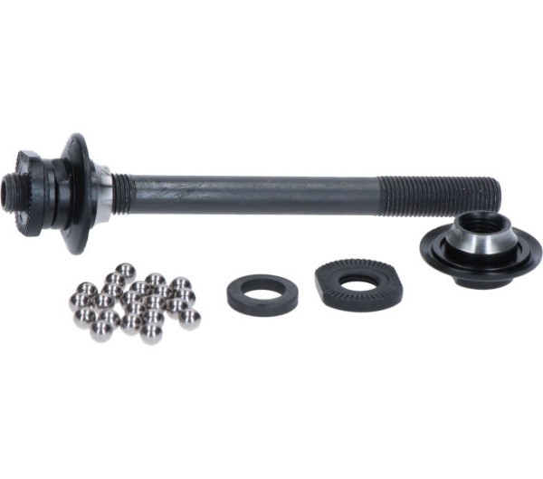 SHIMANO FAHRRADHOHLACHSE HB-4500