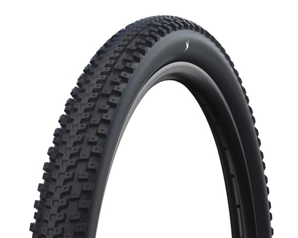 SCHWALBE Fahrradreifen Advancer Hybrid HS 636 29 Zoll | ETRTO: 65-622 | Draht | schwarz Reflex