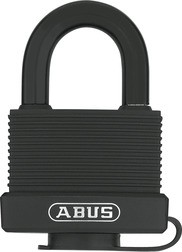 ABUS Vorhangschloss Messing 70/45 B/DFNLI