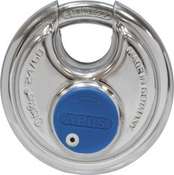ABUS Vorhangschloss Diskus® 24IB/60 B/DFNLI