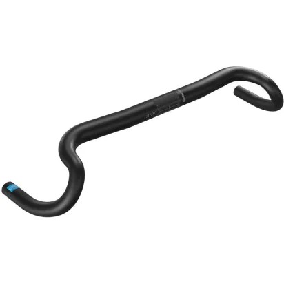Lenker Discover 30 Alu, 44cm, 31.8mm, 30gr fl, Schwarz