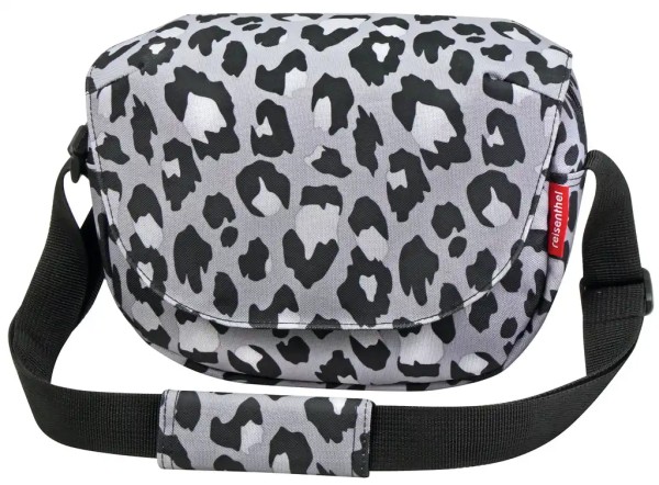 KLICKfix Reisenthel FunBag leo nero