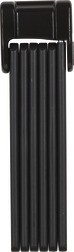 ABUS Faltschloss Bordo Classic 5900/90 black ST KA