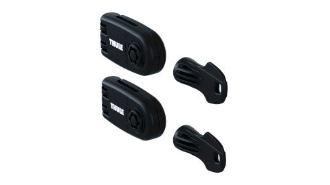 THULE Wheel Straps Locks