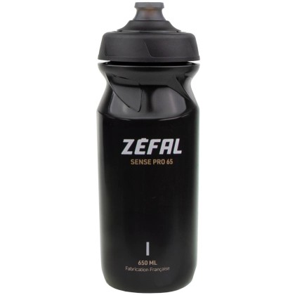 FLASCHE SENSE PRO65 BLACK (COPPER/GREY)