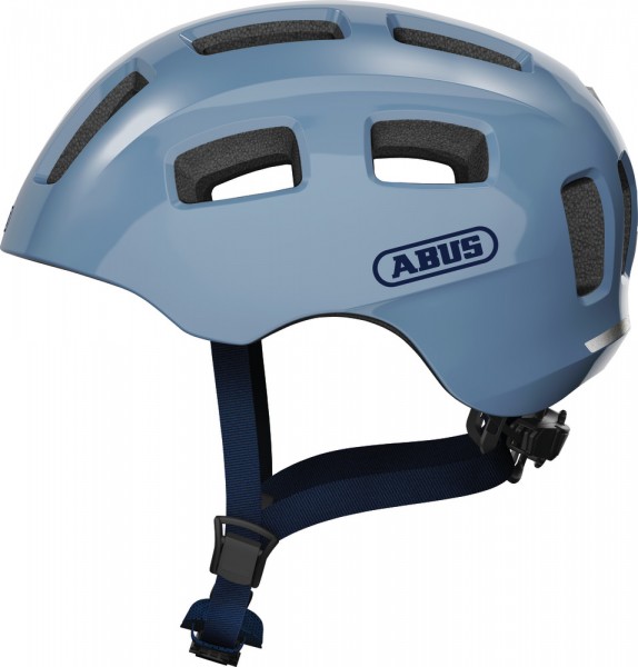ABUS Fahrradhelm Youn-I 2.0 glacier blue M