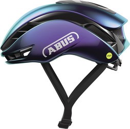 ABUS Fahrradhelm GameChanger 2.0 MIPS flip flop purple L