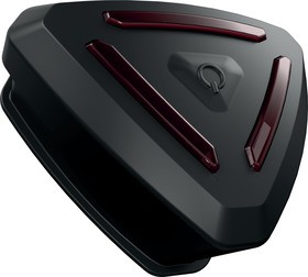 ABUS Rücklicht für Helme USB URBAN-I 3.0/HYBAN 2.0/YOUN-I 2.0