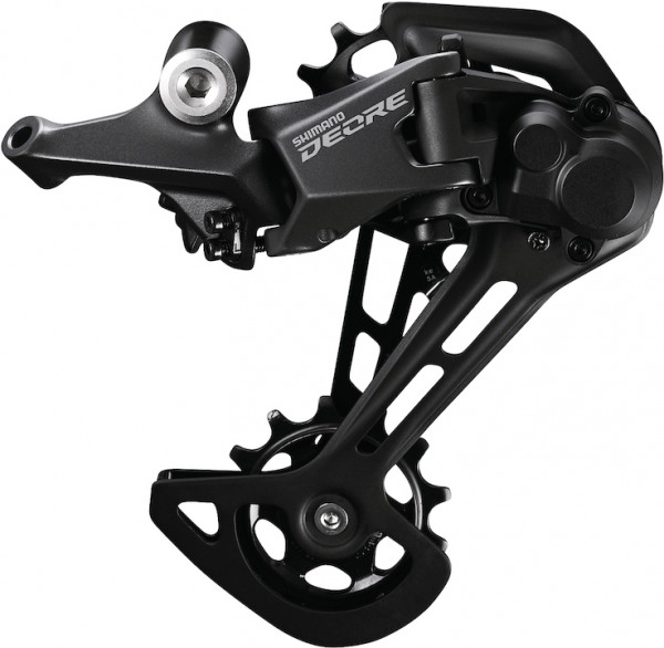 SHIMANO Schaltwerk Deore RDM5100 schwarz | 11-fach