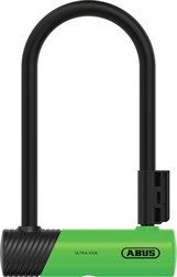 ABUS Fahrradschloss 410K/150HB180 green SH Ultra Mini
