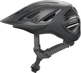 ABUS Fahrradhelm Urban-I 3.0 ACE velvet black S