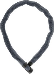 ABUS IVERA Chain 7210/110 Kettenschloss anthracite