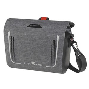 KLICKfix FAHRRADTASCHE BAGGY MINI WATERPROOF