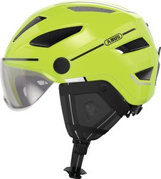 ABUS Fahrradhelm Pedelec 2.0 ACE signal yellow L