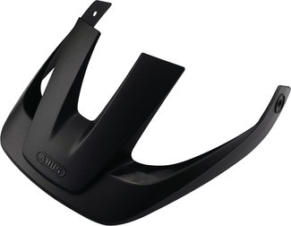 ABUS Visier MoTrip black L