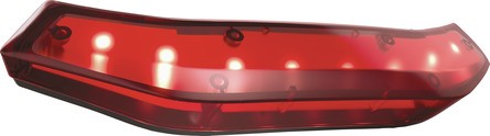 ABUS USB Helmrücklicht Aduro 3.0
