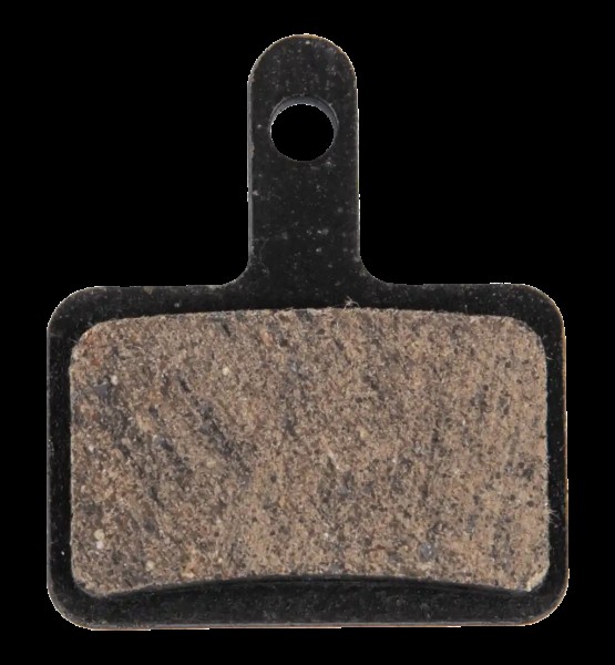 Mounty Disc-Claws für Tektro E11.11 - 5mm schwarz