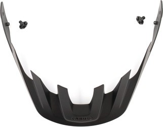 ABUS Visier Moventor 2.0 black S/M