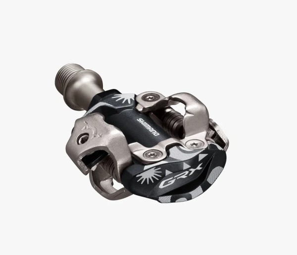 SHIMANO SPD Pedal GRX PDM8100UG