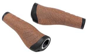 MOUNTY FAHRRADGRIFFE WING-GRIPS CORK