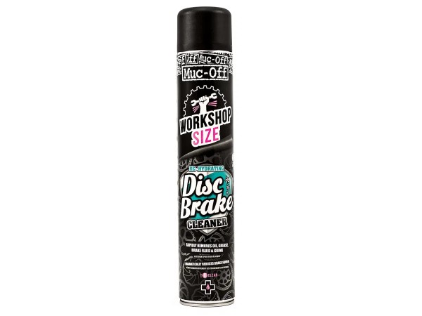 MUC-OFF Bremsen & Teile Reiniger Disc Brake Cleaner Inhalt: 750 ml
