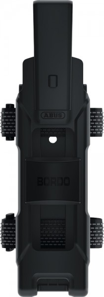 ABUS Fahrradschloss Halter ST 6000/90 black BORDO?