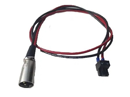 BATTERYTESTER Adapter Kabel