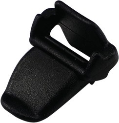 ABUS Gurtstopper Fahrradhelm
