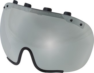 ABUS Visier chrome GameChanger TT/Tri M