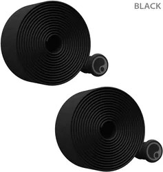 ERGON Lenkerband BT Gravel schwarz | Kunststoff